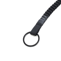 BAICYCLON by bagjack   KEY CORD BCL-ACC06 BLACK