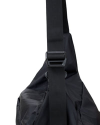 BAICYCLON by bagjack NEXT CORE LINE SHOULDER BAG NCL-07 BLACK1 (210D NYLON)