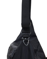 BAICYCLON by bagjack NEXT CORE LINE SHOULDER BAG NCL-07 BLACK1 (210D NYLON)
