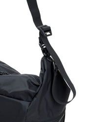 BAICYCLON by bagjack NEXT CORE LINE SHOULDER BAG NCL-07 BLACK1 (210D NYLON)