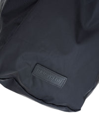 BAICYCLON by bagjack NEXT CORE LINE SHOULDER BAG NCL-07 BLACK1 (210D NYLON)