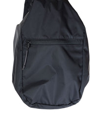 BAICYCLON by bagjack NEXT CORE LINE SHOULDER BAG NCL-07 BLACK1 (210D NYLON)