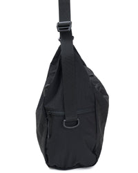 BAICYCLON by bagjack NEXT CORE LINE SHOULDER BAG NCL-07 BLACK2 (100D NYLON CORDURA HEAVY WASHER)
