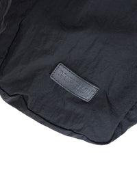BAICYCLON by bagjack NEXT CORE LINE SHOULDER BAG NCL-07 BLACK2 (100D NYLON CORDURA HEAVY WASHER)