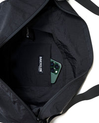 BAICYCLON by bagjack NEXT CORE LINE SHOULDER BAG NCL-07 BLACK2 (100D NYLON CORDURA HEAVY WASHER)