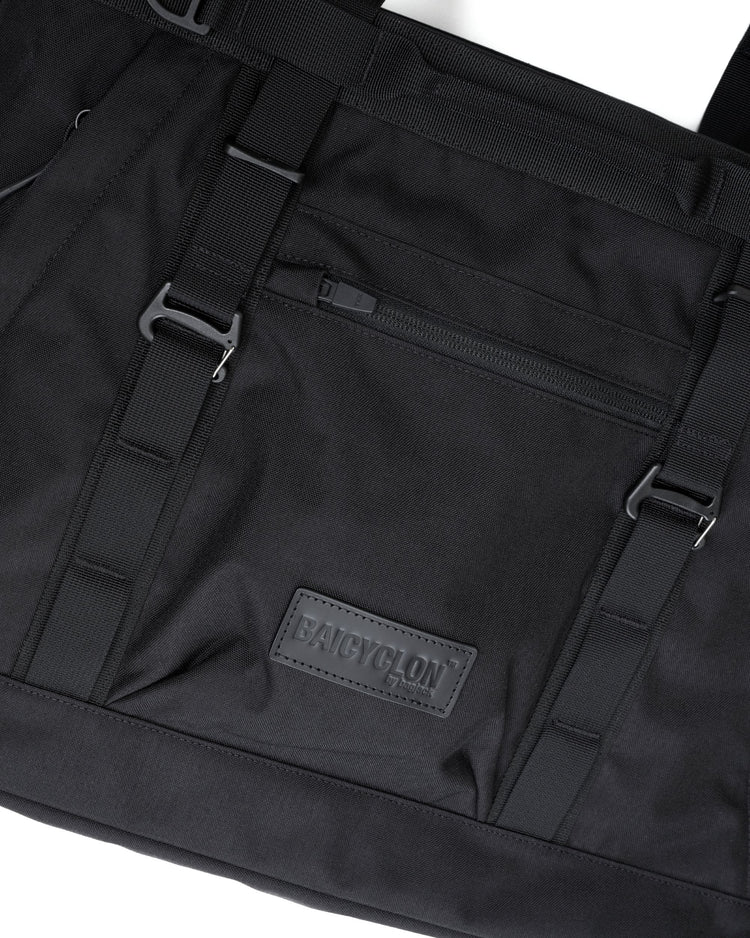 BAICYCLON by bagjack   NEXT CORE LINE TOTE BAG NCL-06