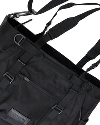 BAICYCLON by bagjack   NEXT CORE LINE TOTE BAG NCL-06