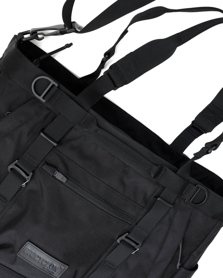 BAICYCLON by bagjack   NEXT CORE LINE TOTE BAG NCL-06