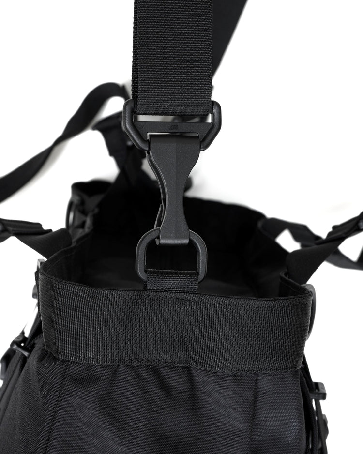 BAICYCLON by bagjack   NEXT CORE LINE TOTE BAG NCL-06