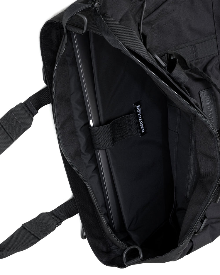 BAICYCLON by bagjack   NEXT CORE LINE TOTE BAG NCL-06