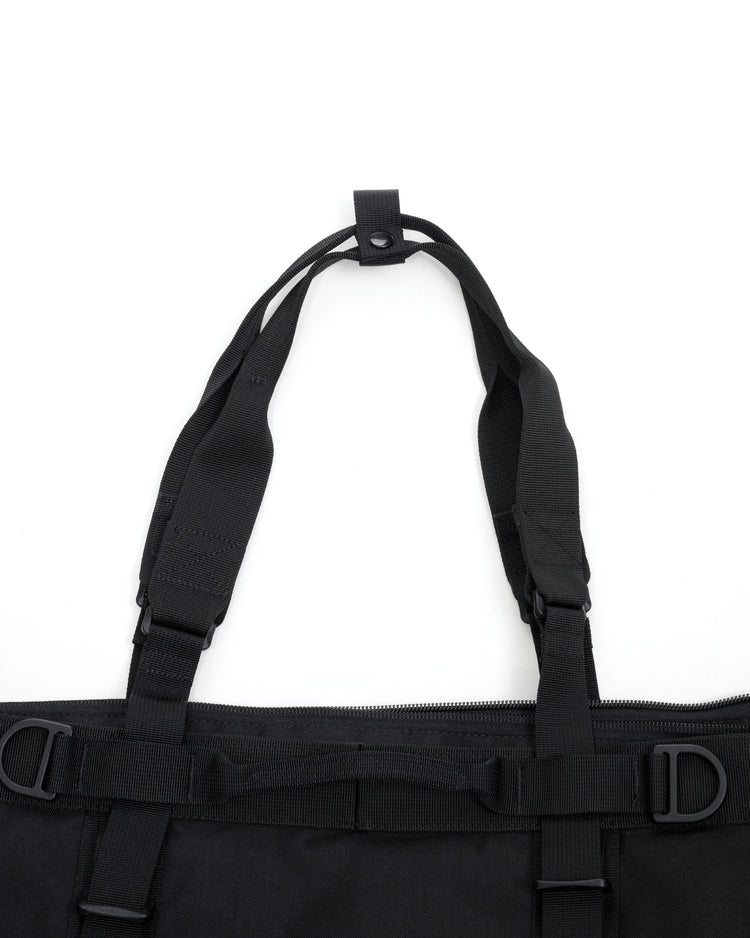 BAICYCLON by bagjack   NEXT CORE LINE TOTE BAG NCL-06