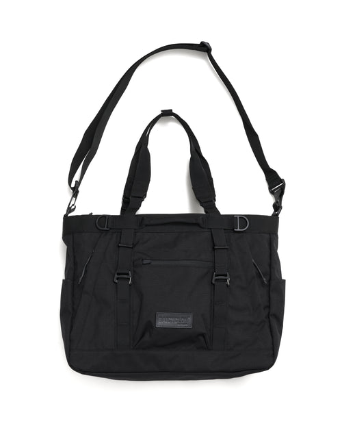 BAICYCLON by bagjack   NEXT CORE LINE TOTE BAG NCL-06