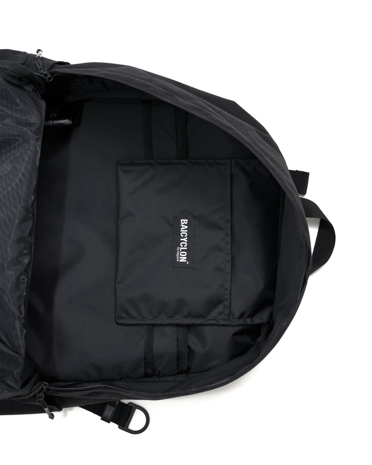 BAICYCLON by bagjack / DRAW STRING BAG BCL-114