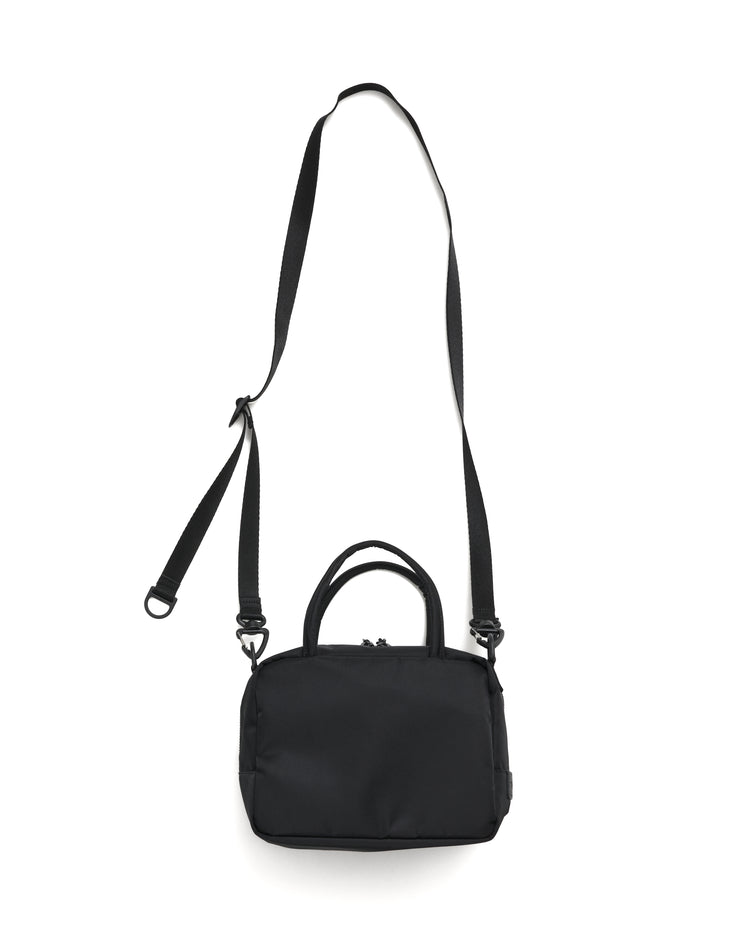 BAICYCLON by bagjack   MULTI POCKETS 2WAY BAG BCL-130