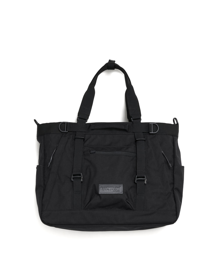 BAICYCLON by bagjack   NEXT CORE LINE TOTE BAG NCL-06