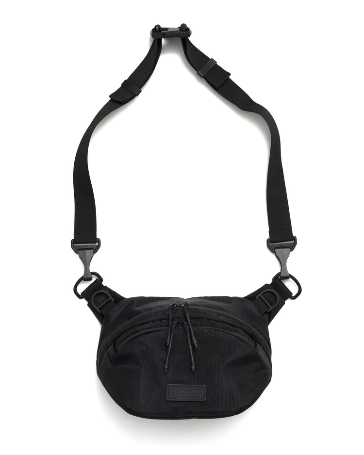 BAICYCLON by bagjack   2WAY BAG (MESH COMBI) BCL-140
