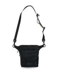 BAICYCLON by bagjack   SHOULDER BAG(MESH COMBI) BCL-138