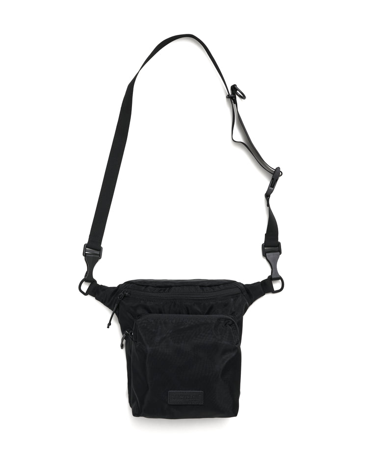 BAICYCLON by bagjack   SHOULDER BAG(MESH COMBI) BCL-138