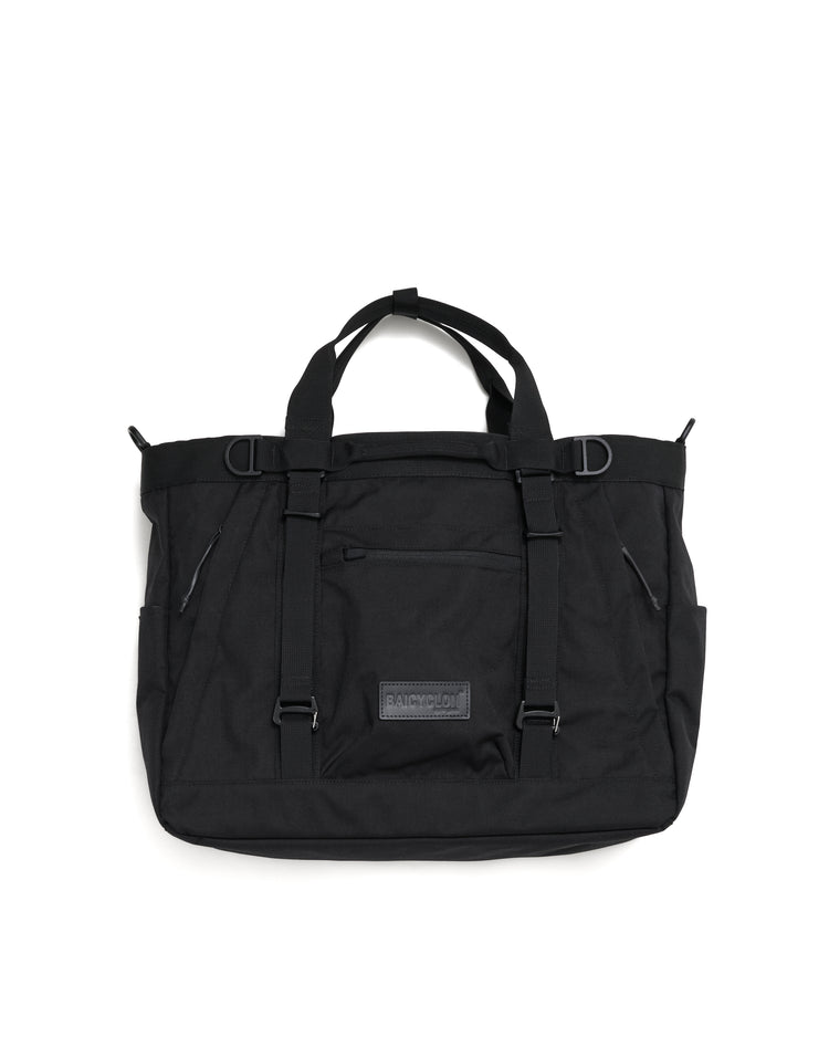 BAICYCLON by bagjack   NEXT CORE LINE TOTE BAG NCL-06