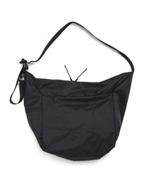 BAICYCLON by bagjack NEXT CORE LINE SHOULDER BAG NCL-07 BLACK1 (210D NYLON)