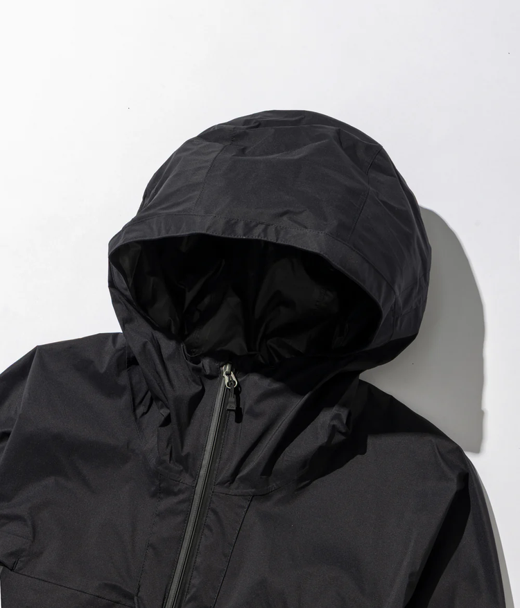 DAIWA  PERTEX COMBI UP SHELL JACKET DR-3126JEX