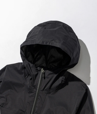 DAIWA PERTEX COMBI UP SHELL JACKET DR-3126JEX