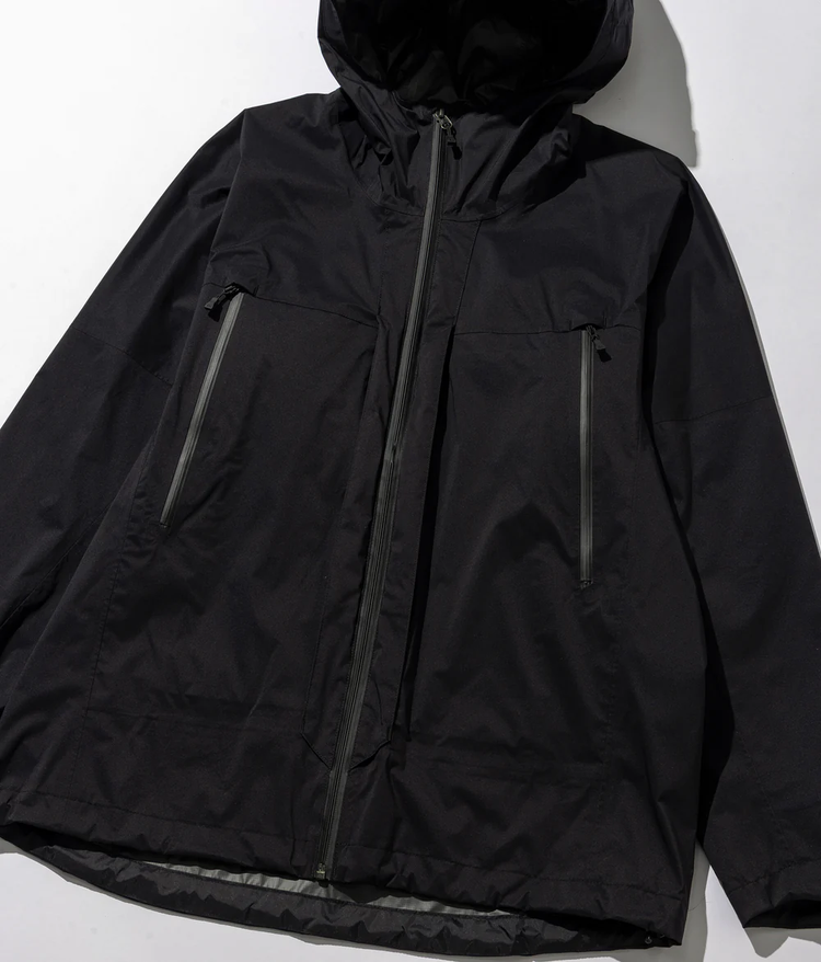 DAIWA  PERTEX COMBI UP SHELL JACKET DR-3126JEX