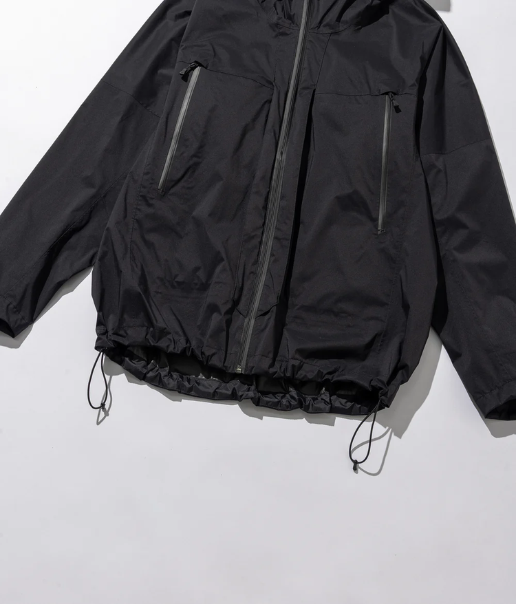 DAIWA PERTEX COMBI UP SHELL JACKET DR-3126JEX