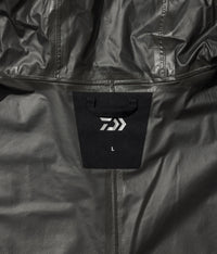 DAIWA  PERTEX COMBI UP SHELL JACKET DR-3126JEX