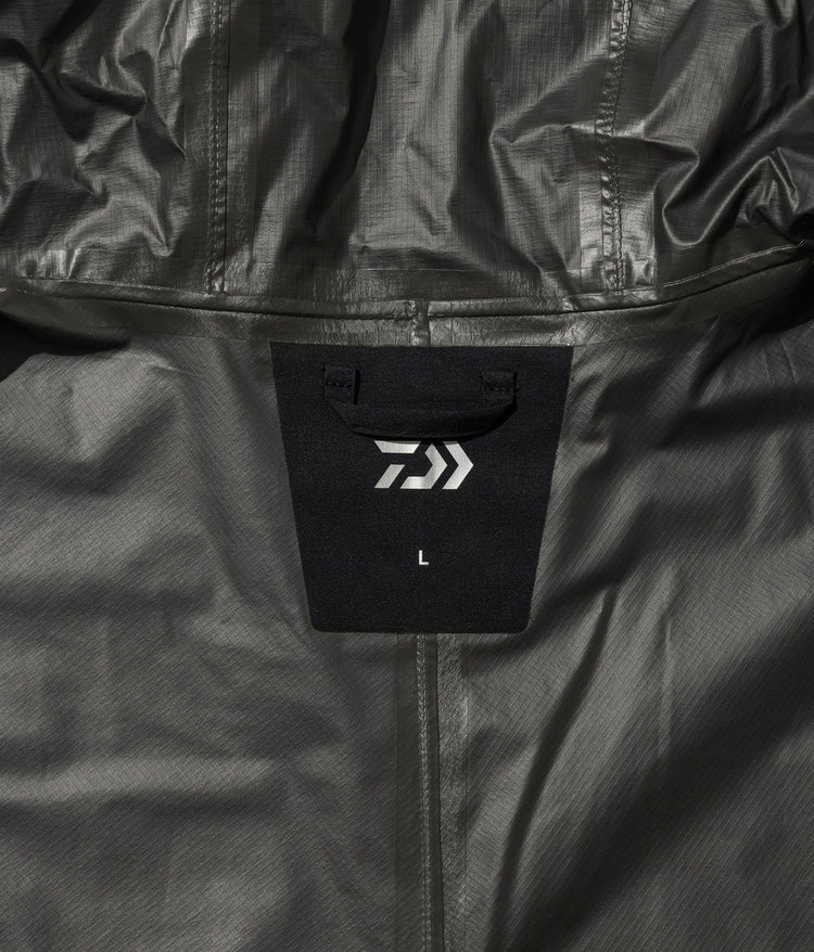 DAIWA  PERTEX COMBI UP SHELL JACKET DR-3126JEX