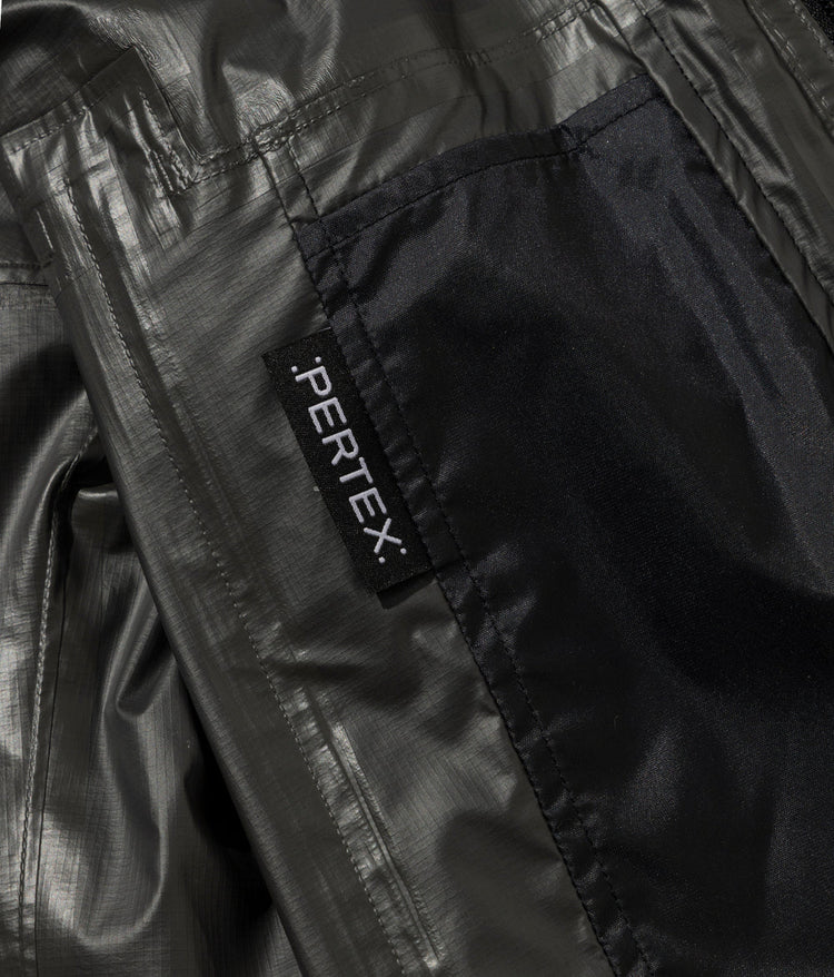 DAIWA  PERTEX COMBI UP SHELL JACKET DR-3126JEX