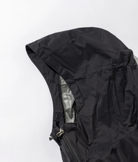 DAIWA  PERTEX COMBI UP SHELL JACKET DR-3126JEX