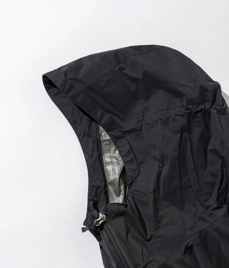 DAIWA PERTEX COMBI UP SHELL JACKET DR-3126JEX