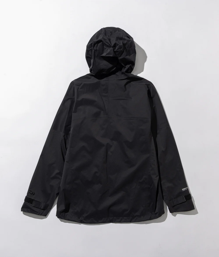 DAIWA  PERTEX COMBI UP SHELL JACKET DR-3126JEX