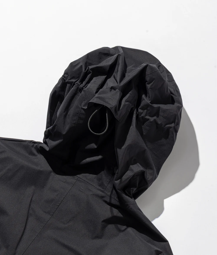 DAIWA PERTEX COMBI UP SHELL JACKET DR-3126JEX