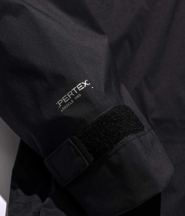 DAIWA  PERTEX COMBI UP SHELL JACKET DR-3126JEX