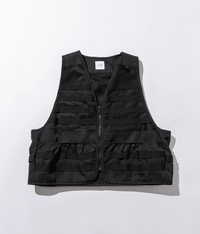 DAIWA COMBI-UP VEST DV-3326EX