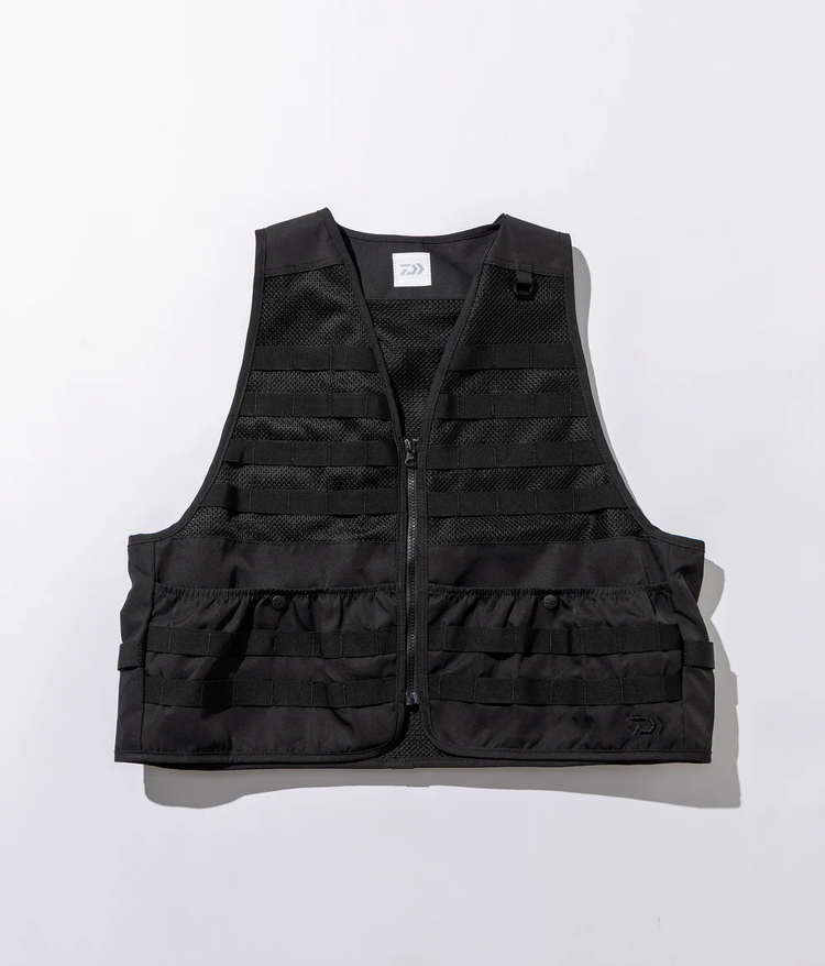 DAIWA COMBI-UP VEST DV-3326EX