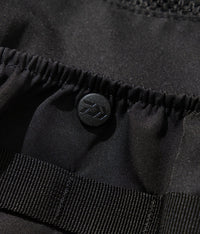 DAIWA COMBI-UP VEST DV-3326EX