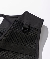 DAIWA COMBI-UP VEST DV-3326EX