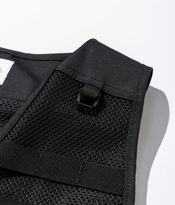 DAIWA COMBI-UP VEST DV-3326EX