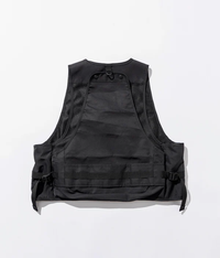 DAIWA COMBI-UP VEST DV-3326EX