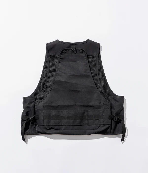 DAIWA COMBI-UP VEST DV-3326EX