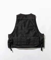 DAIWA COMBI-UP VEST DV-3326EX