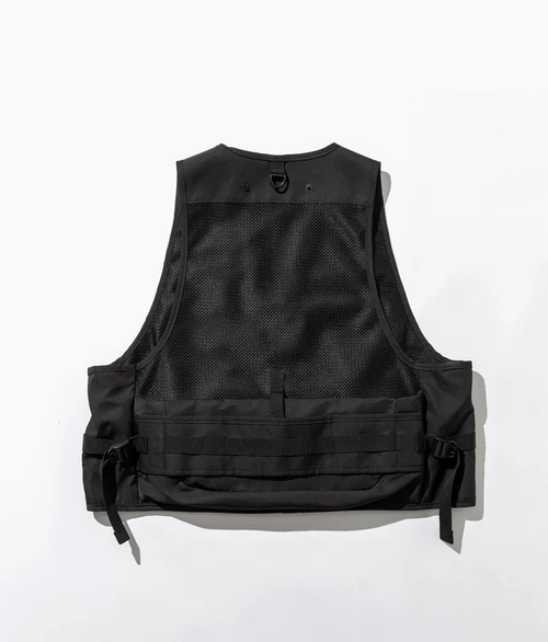 DAIWA  COMBI-UP VEST DV-3326EX