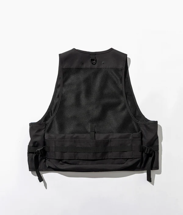DAIWA COMBI-UP VEST DV-3326EX