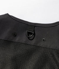 DAIWA COMBI-UP VEST DV-3326EX