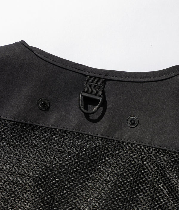 DAIWA COMBI-UP VEST DV-3326EX