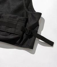 DAIWA COMBI-UP VEST DV-3326EX