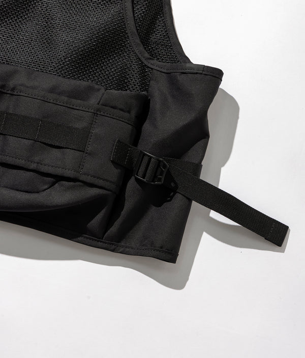 DAIWA COMBI-UP VEST DV-3326EX